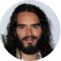 Russell Edward Brand is an English comedian, actor, presenter, activist, and campaigner.