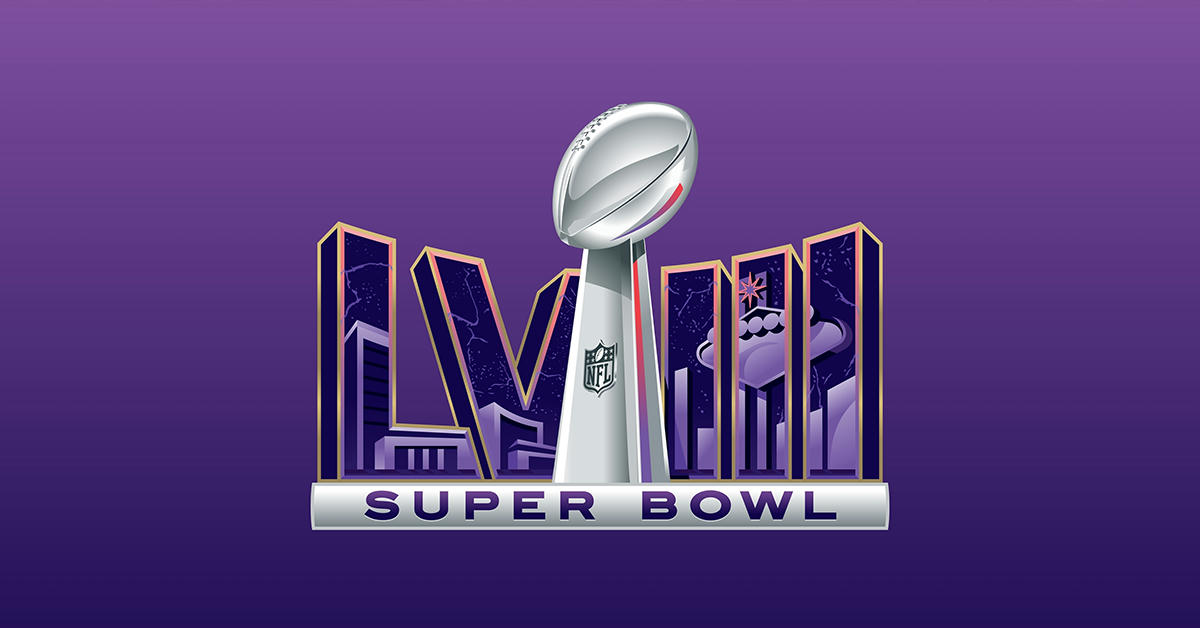 Super Bowl LVII is the upcoming championship game of the National Football League (NFL) for the 2022 NFL season. The game is scheduled to be played on February 12, 2023, at State Farm Stadium in Glendale, Arizona.