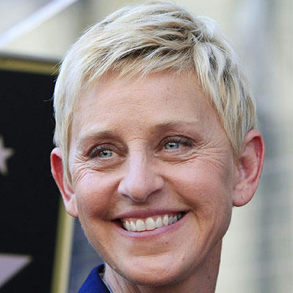Ellen DeGeneres on the red carpet, how does her future look?