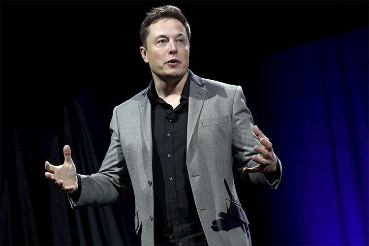 Will Elon fly his own rockets in 2021?