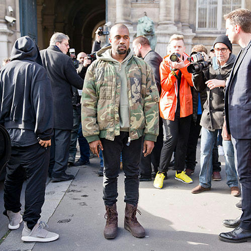 Find out what will happen to Kanye (Ye!) in 2021 ... 