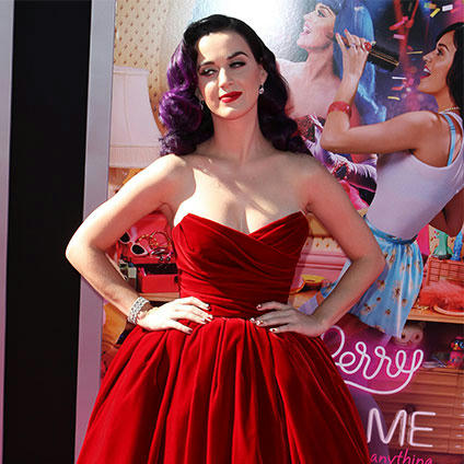 Will Katy Perry find true love in 2021? 