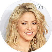 Shakira predictions for 2021